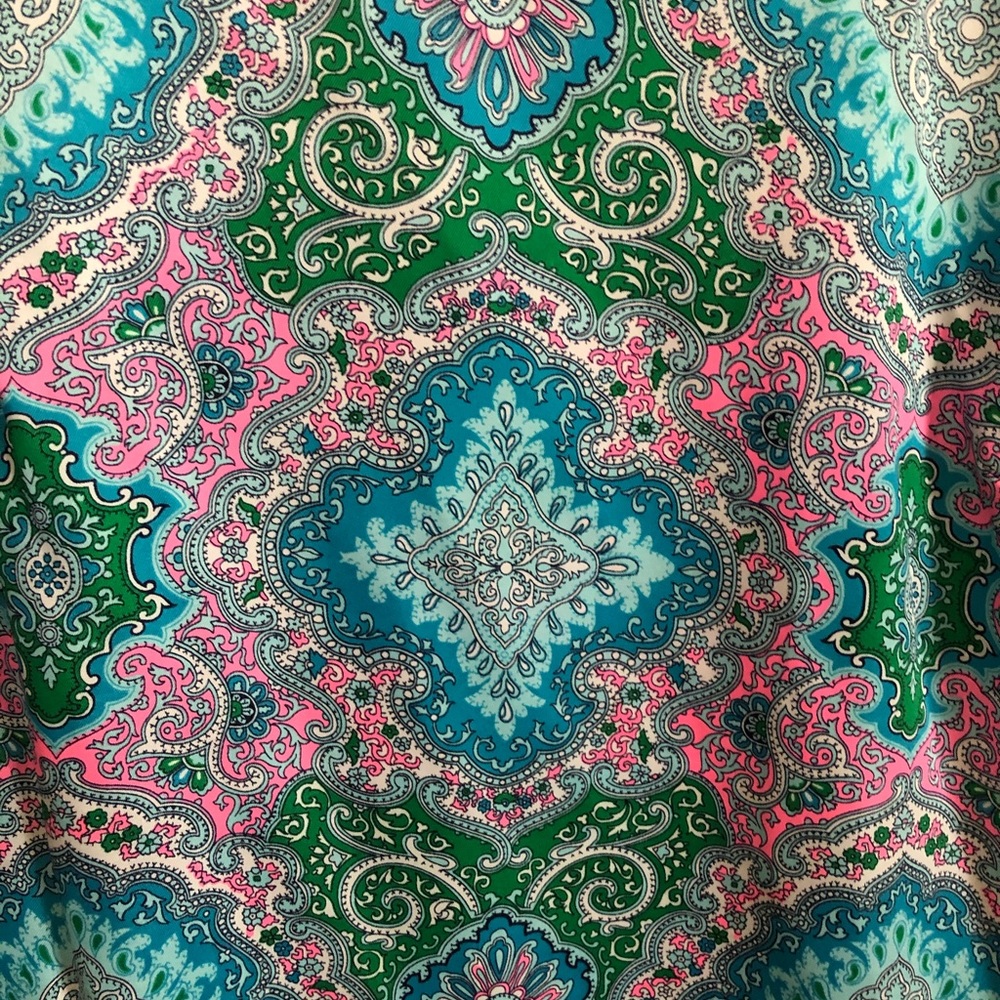 Talbots top - Picture 2 of 4